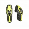 Шарнирные наколенники Acerbis Black/Yellow Шарнирные наколенники Acerbis Black/Yellow - Шарнирные наколенники Acerbis Black/Yellow