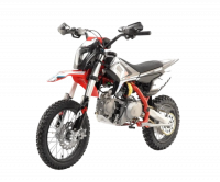 Apollo Thunder mini 110