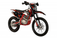 Мотоцикл Hasky F5 Racing 172FMM 250cc 2025 MSD