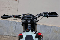 Мотоцикл FullCrew Enduro Pro NB300 21\18 MSD / EP