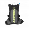 Рюкзак с гидропаком Acerbis X-STORM LOGO Black/Grey - Рюкзак с гидропаком Acerbis X-STORM LOGO Black/Grey