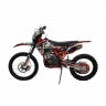 Мотоцикл Hasky F5 Racing Limited Edition MSD 2025 - Hasky F5 Racing Limited Edition 2025 эндуро Уфа 189 000 ₽