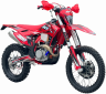 Мотоцикл NFX Prime NB300 Enduro - Мотоцикл NFX Prime NB300 Enduro
