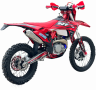 Мотоцикл NFX Prime NB300 Enduro - Мотоцикл NFX Prime NB300 Enduro