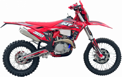 Мотоцикл NFX Prime NB300 Enduro 