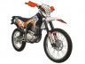 Мотоцикл KAYO T2 300 ENDURO PR 21/18 (2023 г.) ПТС, MSD (T2 E) - Мотоцикл KAYO T2 300 ENDURO PR 21/18 (2023 г.) ПТС, MSD (T2 E)