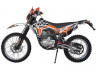 Мотоцикл KAYO T2 300 ENDURO PR 21/18 (2023 г.) ПТС, MSD (T2 E) - Мотоцикл KAYO T2 300 ENDURO PR 21/18 (2023 г.) ПТС, MSD (T2 E)