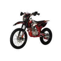 Мотоцикл Hasky F5 Racing 172FMM 250cc 2025 MSD