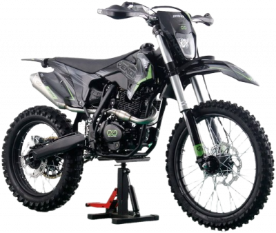OXO VENOM 300 