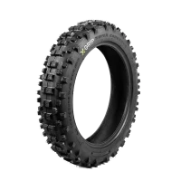Мотошина X-GRIP SuperENDURO-R Medium 140/80-18 F.I.M.(XG-1595)