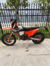 Мотоцикл Regulmoto LANZA 2T с ПТС - Мотоцикл Regulmoto LANZA 2T с ПТС
