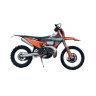 Мотоцикл Regulmoto LANZA 2T с ПТС - Мотоцикл Regulmoto LANZA 2T с ПТС