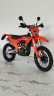 Мотоцикл Regulmoto SIX DAYS с ПТС - Мотоцикл Regulmoto SIX DAYS с ПТС