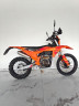 Мотоцикл Regulmoto SIX DAYS с ПТС - Мотоцикл Regulmoto SIX DAYS с ПТС