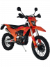 Мотоцикл Regulmoto SIX DAYS с ПТС - Мотоцикл Regulmoto SIX DAYS с ПТС
