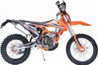 Мотоцикл Regulmoto Crosstrec 300 с ПТС