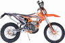 Мотоцикл Regulmoto Crosstrec 300 с ПТС - Мотоцикл Regulmoto Crosstrec 300 с ПТС