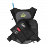 Рюкзак с гидропаком Acerbis ACQUA LOGO Black/Grey - Рюкзак с гидропаком Acerbis ACQUA LOGO Black/Grey
