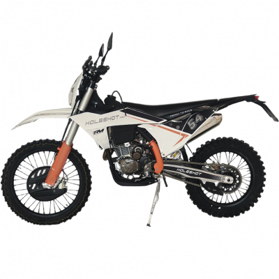 Мотоцикл Regulmoto Holeshot 300 pro (ZS PR300 PRO) с ПТС 