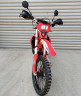Мотоцикл Regulmoto Holeshot Red Edition (4 valves) с ПТС - Мотоцикл Regulmoto Holeshot Red Edition (4 valves) с ПТС