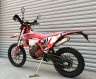 Мотоцикл Regulmoto Holeshot Red Edition (4 valves) с ПТС - Мотоцикл Regulmoto Holeshot Red Edition (4 valves) с ПТС