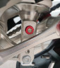 Мотоцикл Regulmoto Holeshot Red Edition (4 valves) с ПТС - Мотоцикл Regulmoto Holeshot Red Edition (4 valves) с ПТС