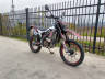 Мотоцикл Regulmoto CR-Z 350 с ПТС - Мотоцикл Regulmoto CR-Z 350 с ПТС