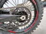 Мотоцикл Regulmoto CR-Z 350 с ПТС - Мотоцикл Regulmoto CR-Z 350 с ПТС