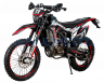 Мотоцикл Regulmoto CR-Z 350 с ПТС - Мотоцикл Regulmoto CR-Z 350 с ПТС
