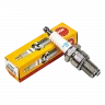 Свеча зажигания NGK BR9ES  - Свеча зажигания NGK BR9ES 