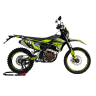 Мотоцикл Regulmoto ZR PR 300 4 valves 6 Gear с ПТС - Мотоцикл Regulmoto ZR PR 300 4 valves 6 Gear с ПТС
