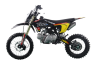 Питбайк FullCrew Teen Rider 125cc 17\14 (механ., эл.стартер) MSD (TR) - Питбайк FullCrew Teen Rider 125cc 17\14 (механ., эл.стартер) MSD (TR)