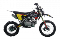 Питбайк FullCrew Teen Rider 125cc 17\14 (механ., эл.стартер) MSD (TR)