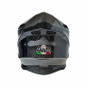 Мотошлем AiM RH855 (Carbon) 3K Глянец - Мотошлем AiM RH855 (Carbon) 3K Глянец